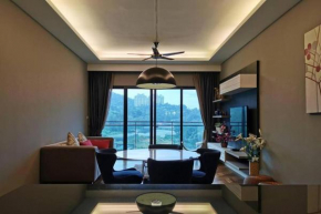 Vista Residences Genting Highlands Free 1 Parking